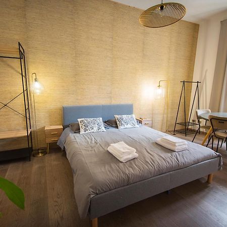 Domus Febo - Ottaviano Suites Roma Dış mekan fotoğraf