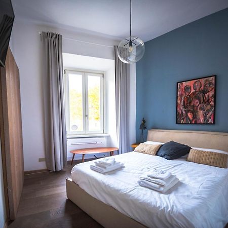 Domus Febo - Ottaviano Suites Roma Dış mekan fotoğraf