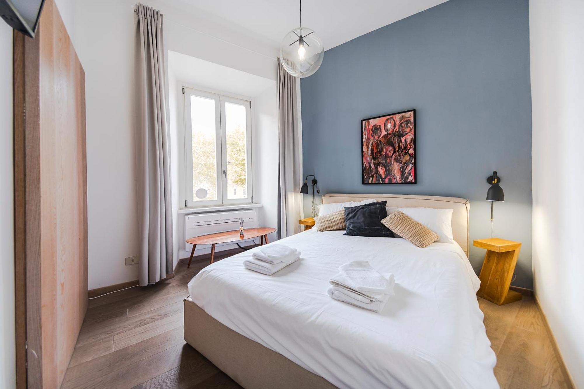 Domus Febo - Ottaviano Suites Roma Dış mekan fotoğraf