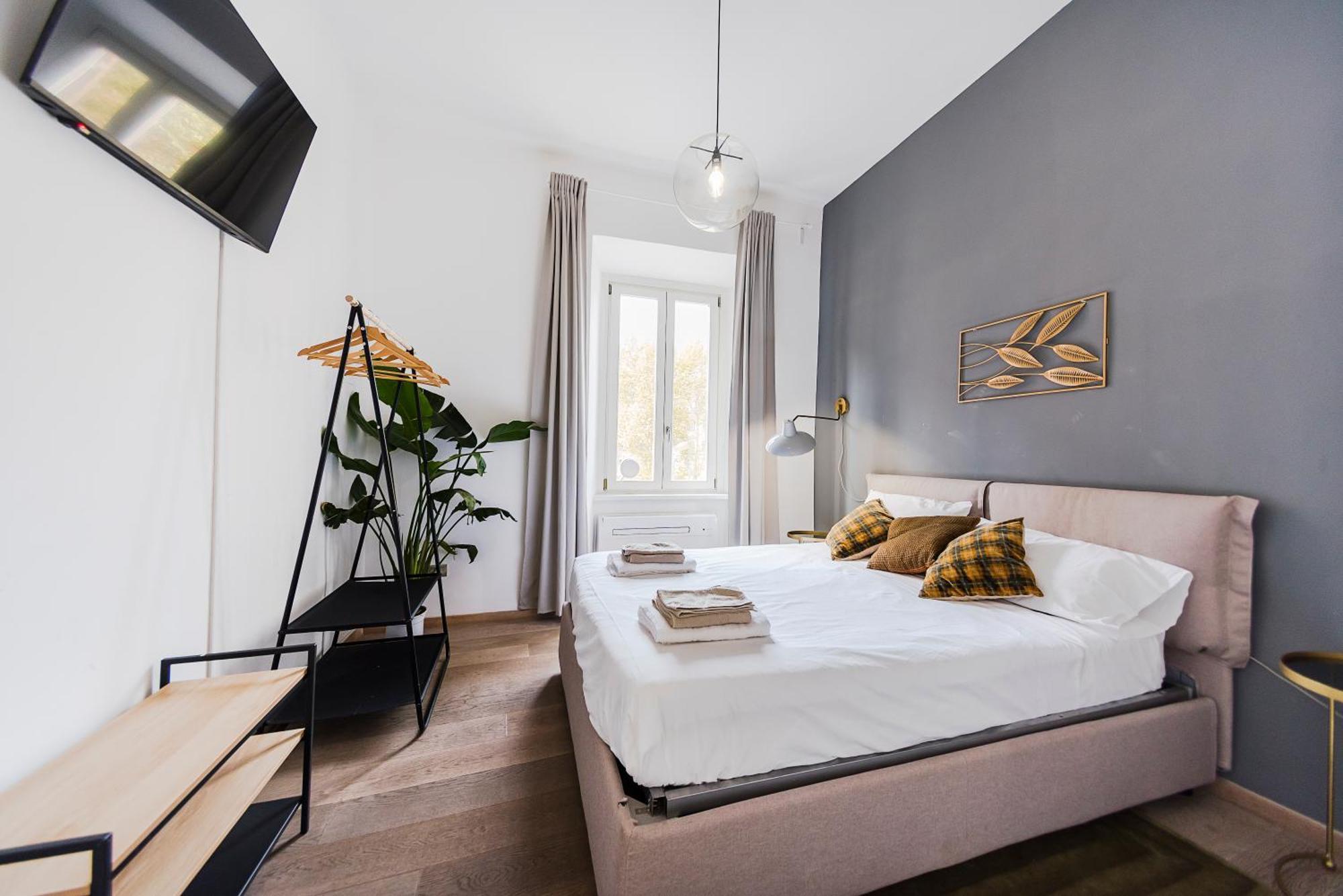 Domus Febo - Ottaviano Suites Roma Dış mekan fotoğraf