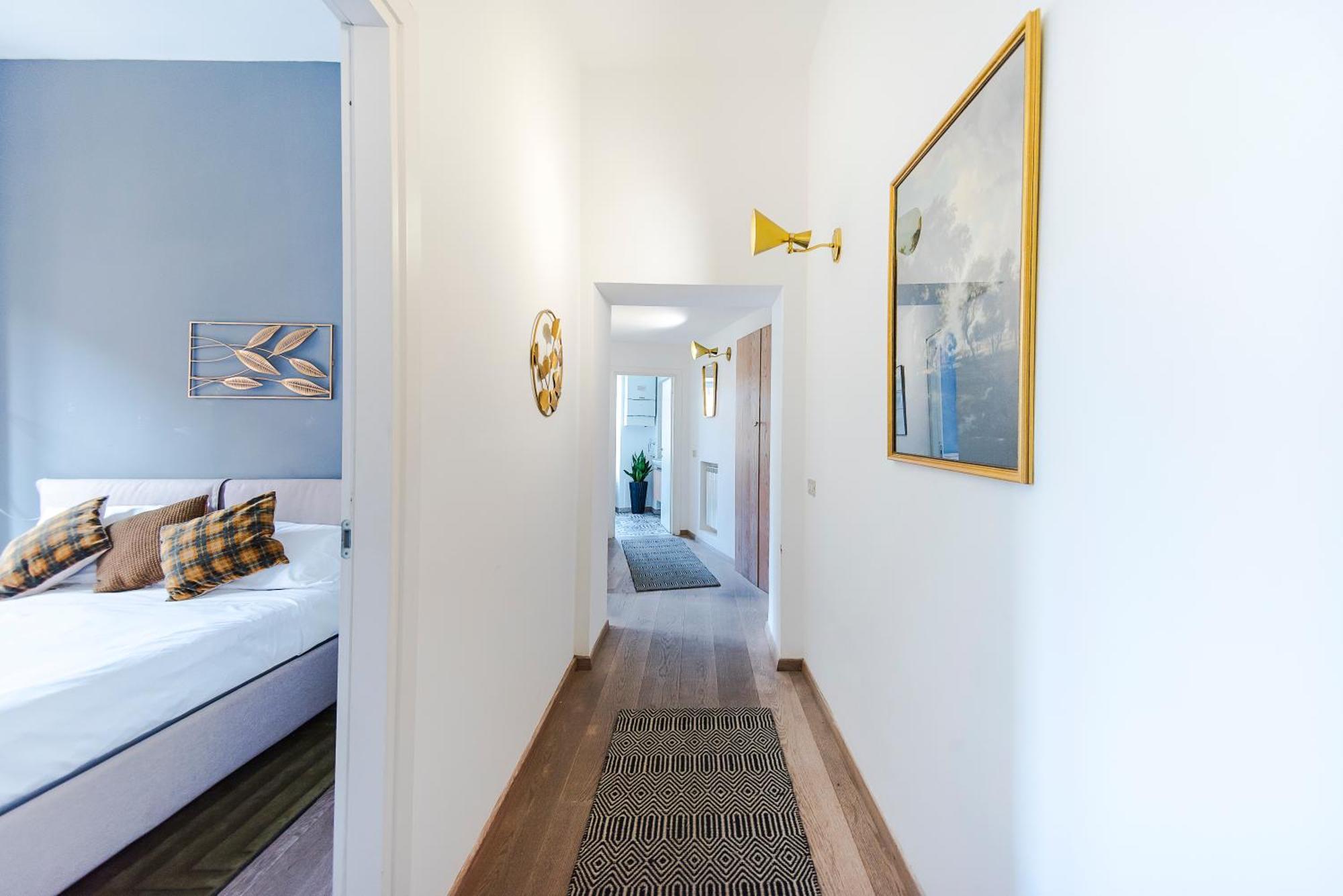 Domus Febo - Ottaviano Suites Roma Dış mekan fotoğraf