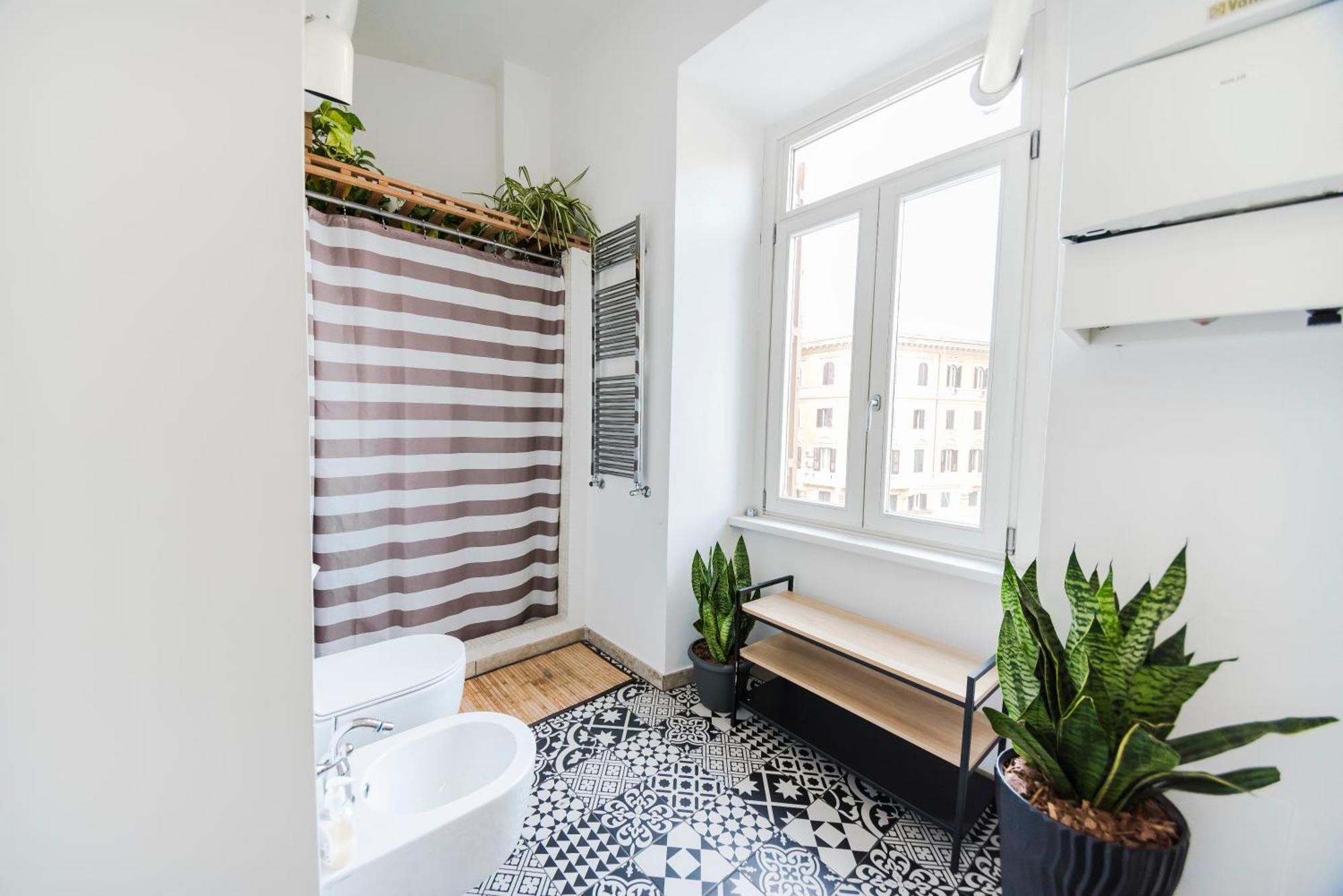 Domus Febo - Ottaviano Suites Roma Dış mekan fotoğraf