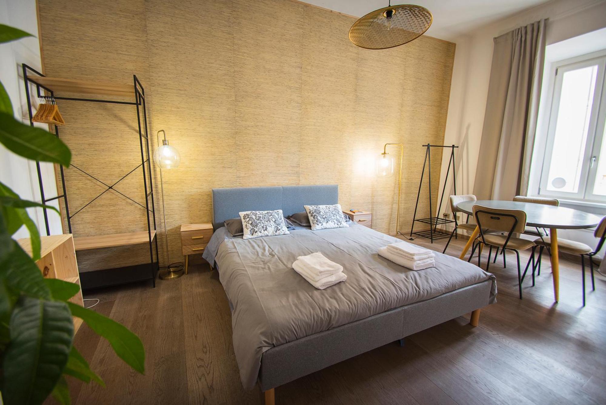 Domus Febo - Ottaviano Suites Roma Dış mekan fotoğraf