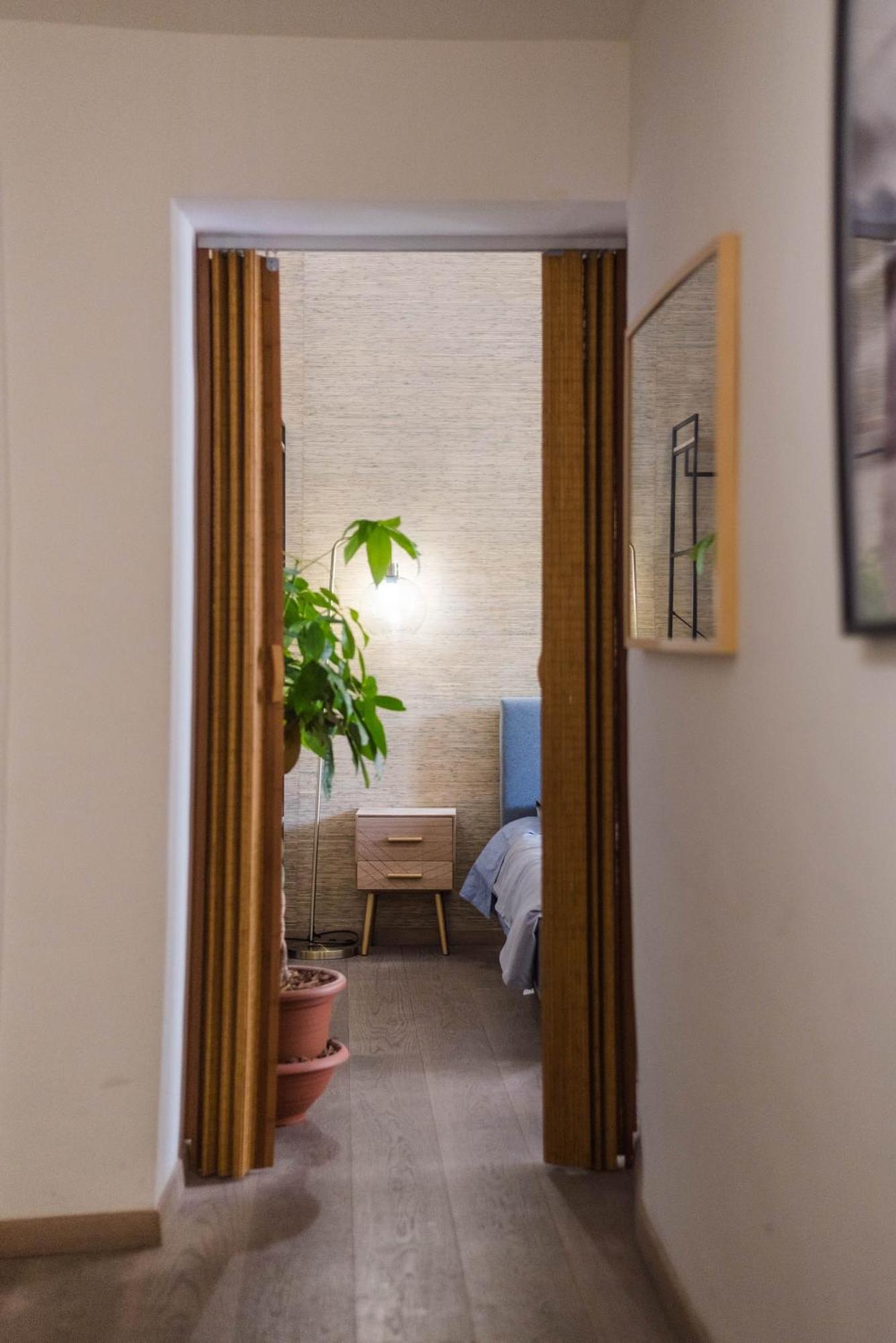 Domus Febo - Ottaviano Suites Roma Dış mekan fotoğraf