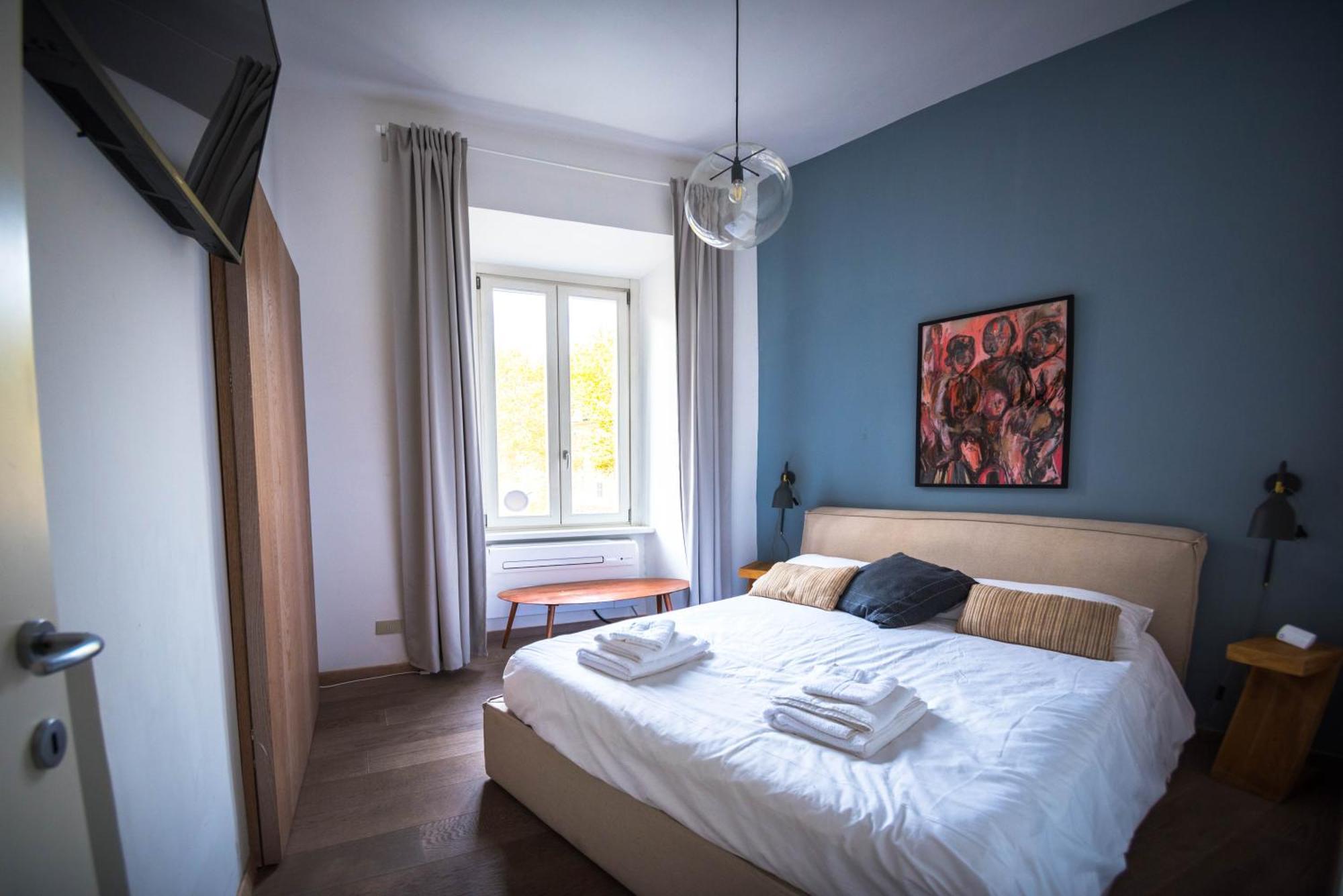 Domus Febo - Ottaviano Suites Roma Dış mekan fotoğraf