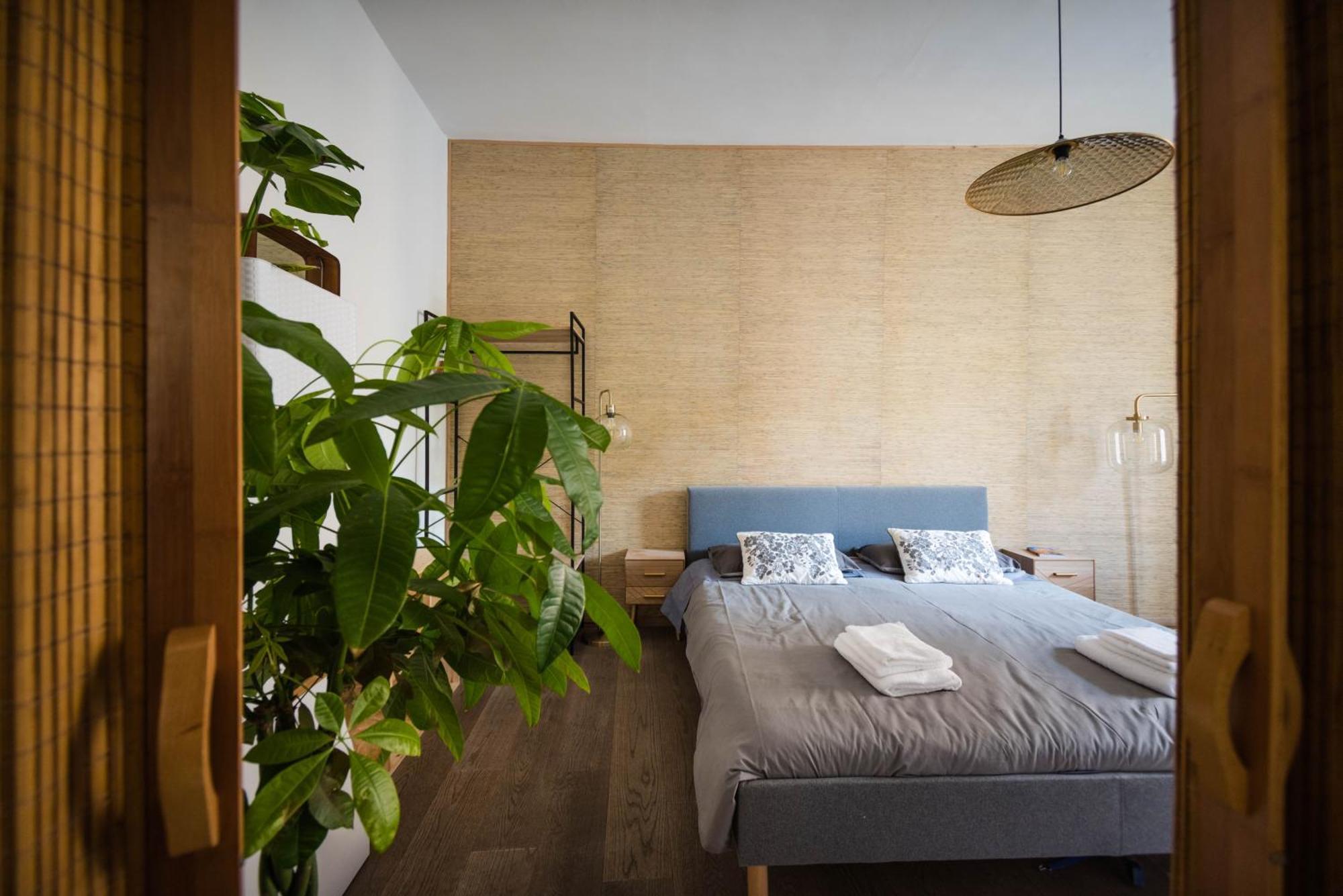Domus Febo - Ottaviano Suites Roma Dış mekan fotoğraf