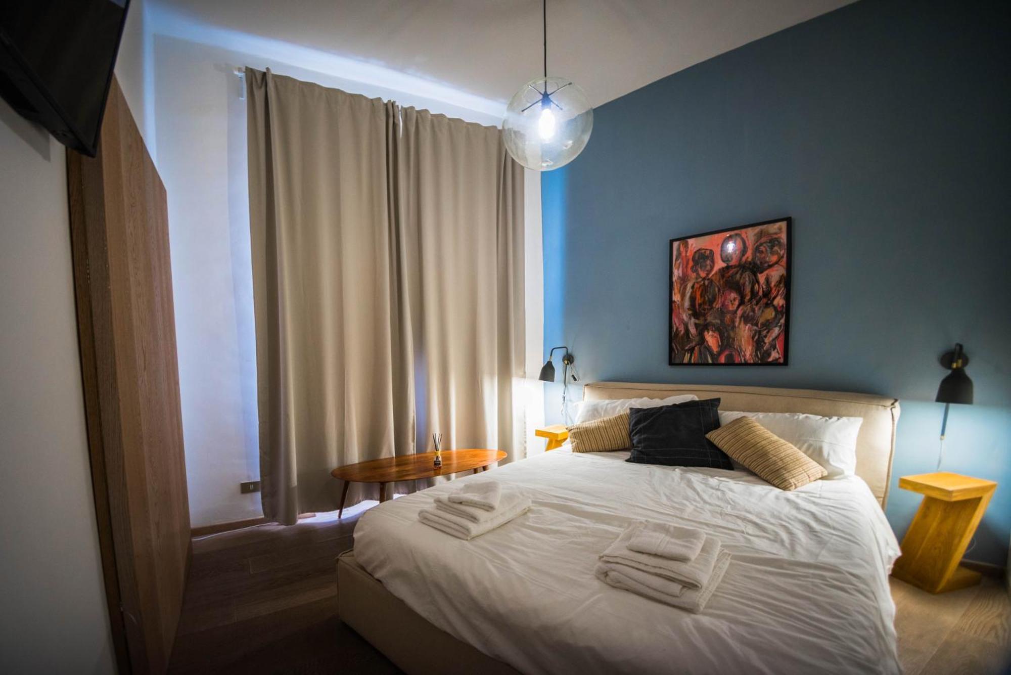 Domus Febo - Ottaviano Suites Roma Dış mekan fotoğraf