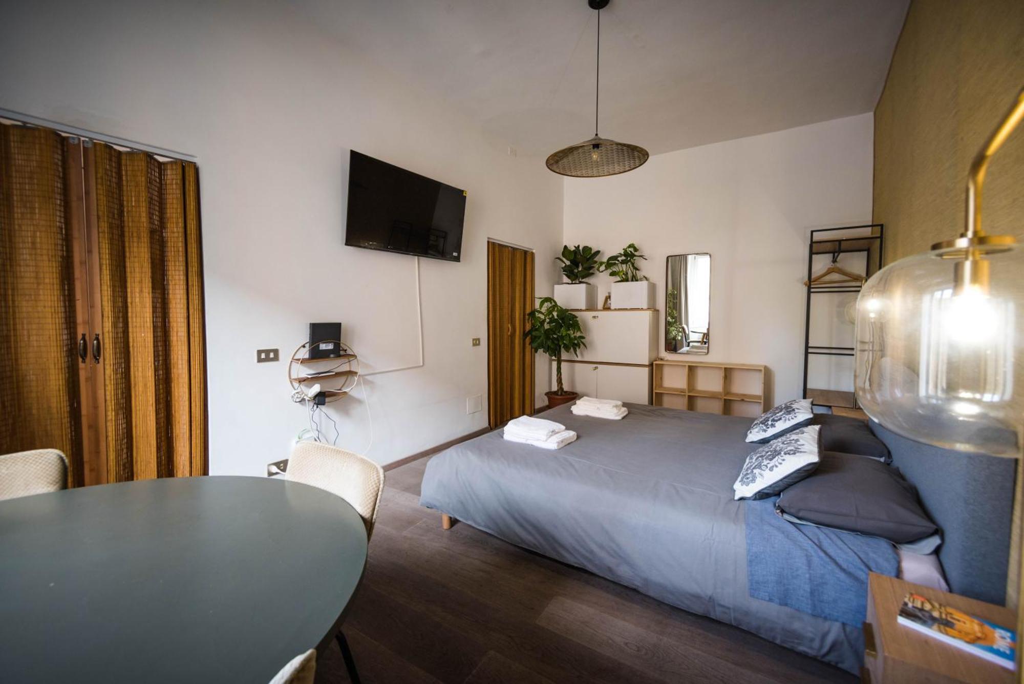 Domus Febo - Ottaviano Suites Roma Dış mekan fotoğraf